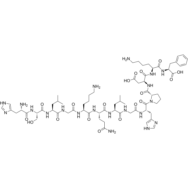 [Gln144]-PLP (139-151) 170033-42-8
